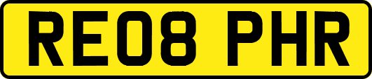 RE08PHR