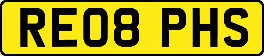 RE08PHS