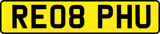 RE08PHU