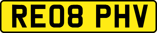 RE08PHV