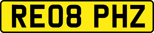 RE08PHZ