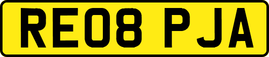 RE08PJA