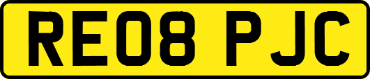 RE08PJC