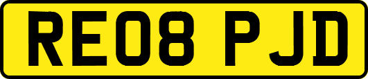 RE08PJD
