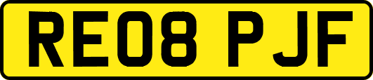 RE08PJF