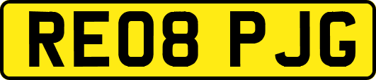 RE08PJG