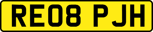 RE08PJH