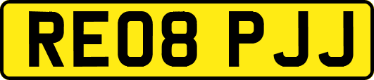 RE08PJJ