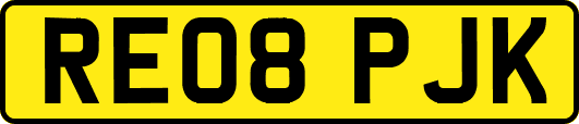 RE08PJK