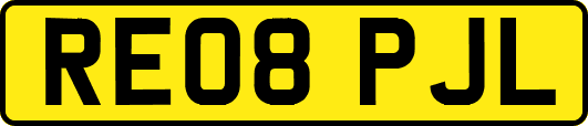RE08PJL