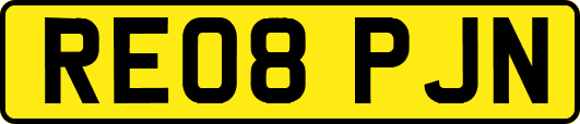RE08PJN