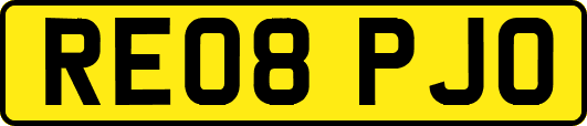 RE08PJO