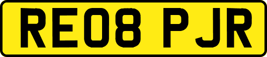 RE08PJR