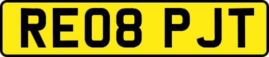 RE08PJT