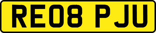 RE08PJU