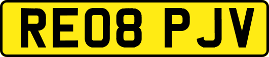 RE08PJV