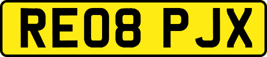 RE08PJX