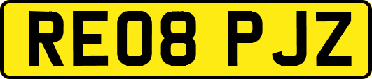 RE08PJZ