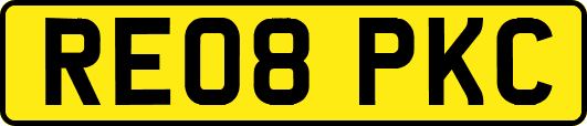 RE08PKC