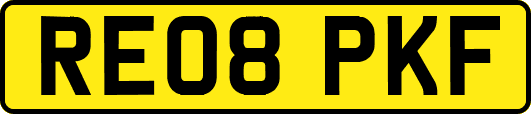 RE08PKF