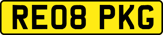 RE08PKG