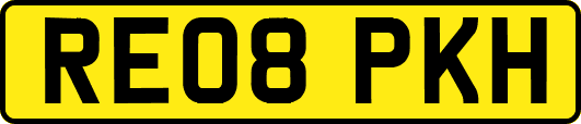 RE08PKH