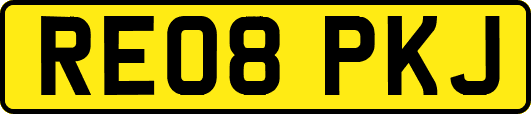 RE08PKJ