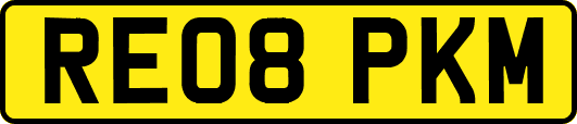RE08PKM
