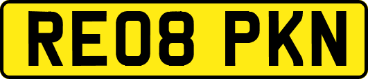 RE08PKN