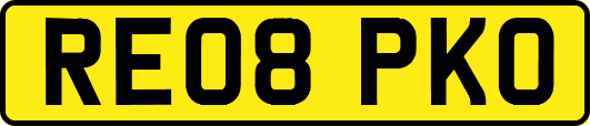 RE08PKO