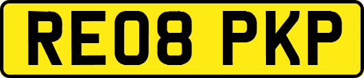 RE08PKP