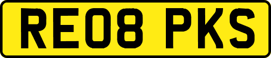 RE08PKS