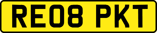 RE08PKT