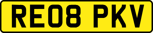 RE08PKV