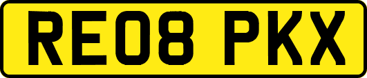 RE08PKX