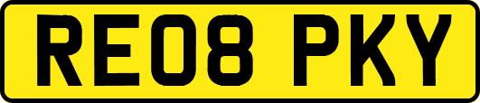 RE08PKY