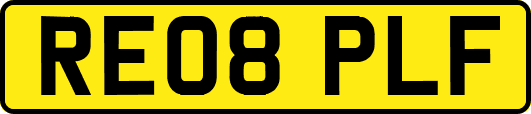 RE08PLF