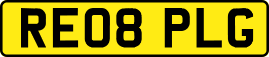 RE08PLG