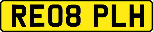 RE08PLH