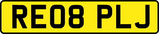 RE08PLJ