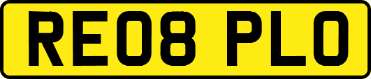RE08PLO