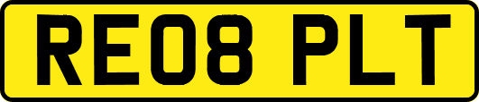 RE08PLT