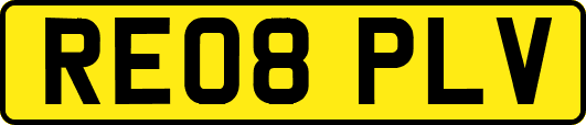 RE08PLV