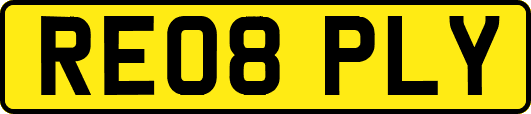 RE08PLY