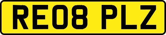 RE08PLZ
