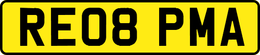 RE08PMA