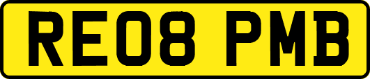 RE08PMB