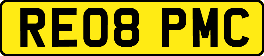 RE08PMC