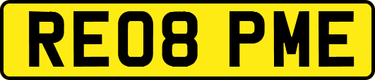 RE08PME