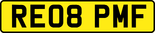 RE08PMF